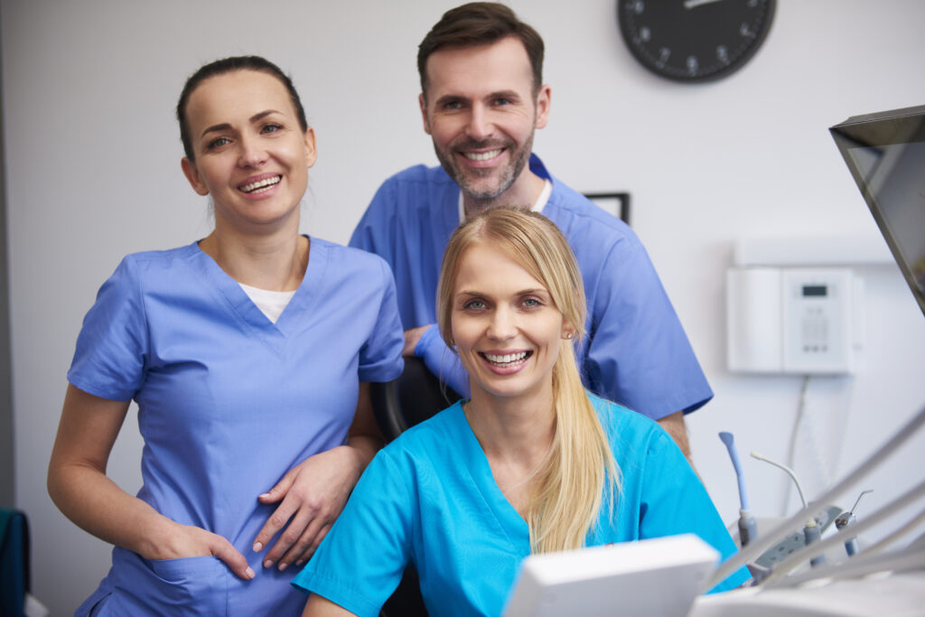 Lisa Bainham The Dental Practice Management Coach