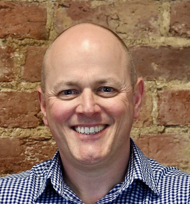 Mark Topley 