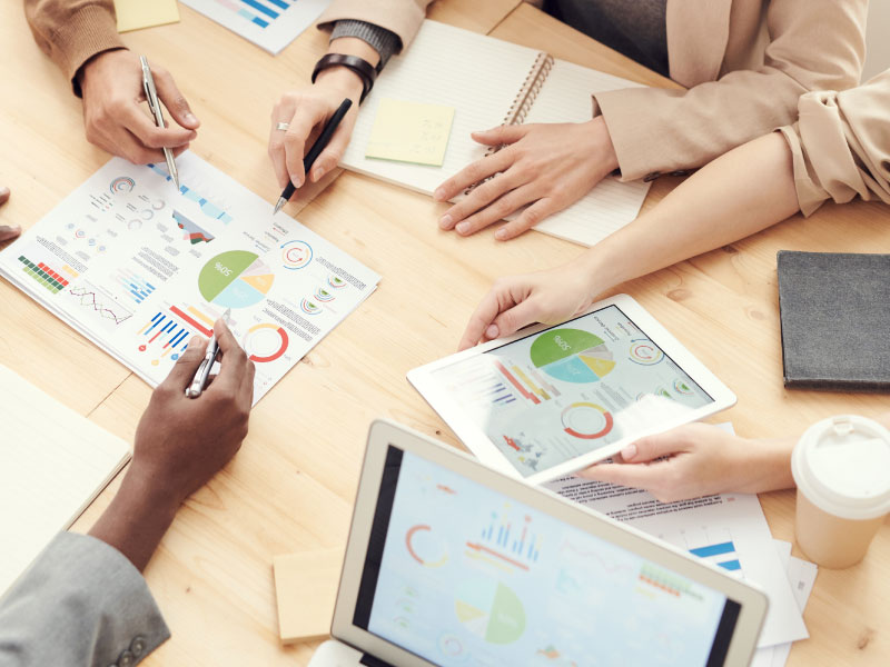 Key Performance Indicators