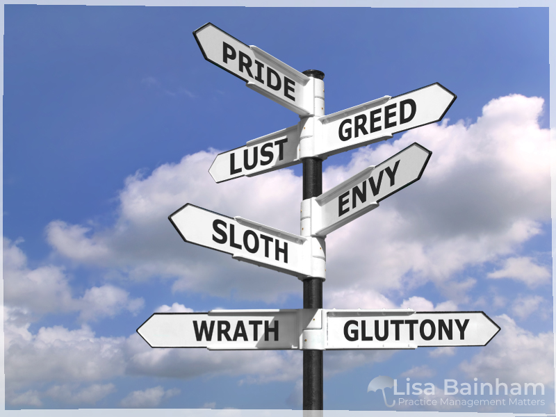 Seven Sins